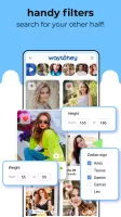WayToHey Foreign Dating