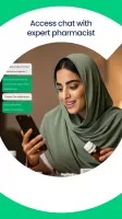 Chefaa - Pharmacy Delivery App