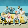 Miss BTS ARMY Girl