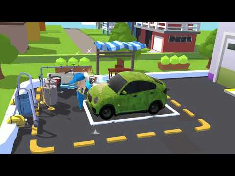 Car Fix Tycoon