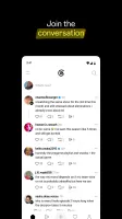 Threads, an Instagram app