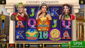 Vegas Slots Galaxy