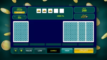 Fruit Poker Deluxe