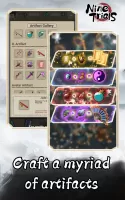 Nine Trials