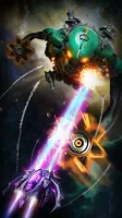 Transmute 2: Space Survivor