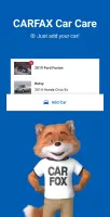 CARFAX Car Care App