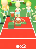 Pong Party 3D