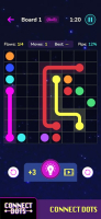 Connect Dots