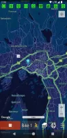 Urban Bike Tracker