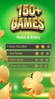 Classic Card Games Collection
