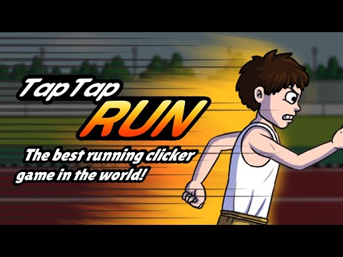 Tap Tap Run