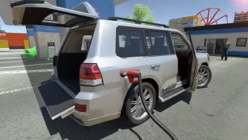 Car Simulator 2