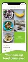 Food Diary See How You Eat Log