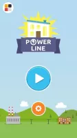 Powerline - Logic Puzzles