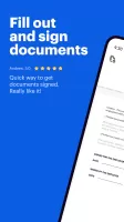 signNow: Sign & Fill PDF Docs