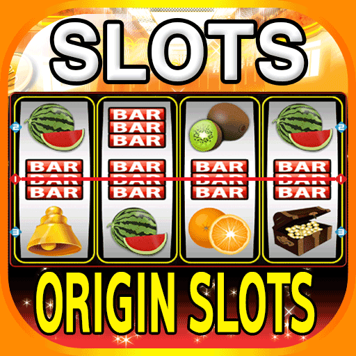 Origin slots