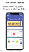 USA Online Shopping Mall App