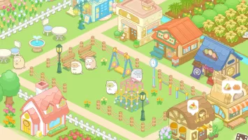 Sumikkogurashi Farm