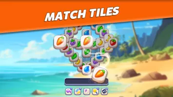 Tile Busters: Match 3 Tiles