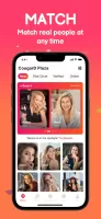 Cougar Dating & Hook Up App