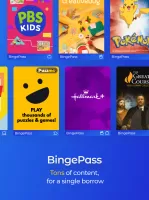 hoopla Digital