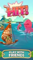 Tiki Solitaire TriPeaks