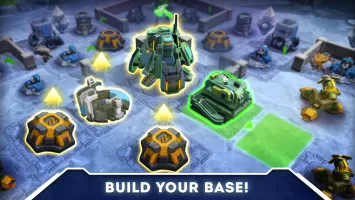 Galaxy Control: 3D strategy