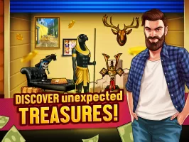 Bid Wars 1: Auction Simulator