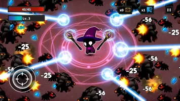 Shadow Survival