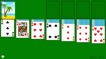 Classic Solitaire