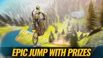 Bike Clash: PvP Cycle Game