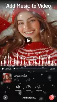 Photo Video Maker with Music