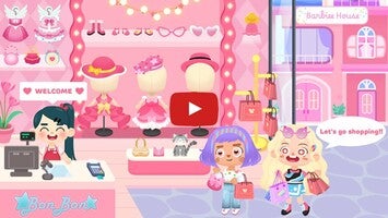 Bonbon Life World Trailer 1