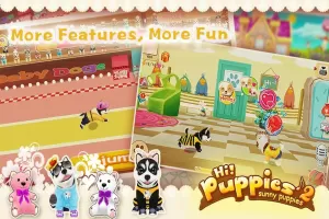 Hi! Puppies2