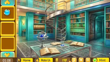 101 Room Escape Game Challenge