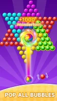 Bubble Shooter Gather Friends