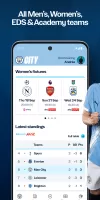 Manchester City Official App
