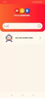 MyClassBoard Parent Portal
