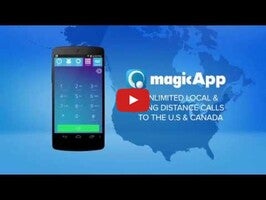 magicApp by magicJack | GooglePlay