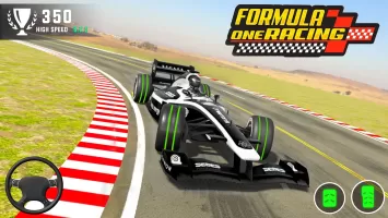 Formula Car Racing: Car Games