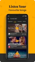 8D Music Player