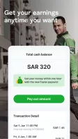 Careem Captain