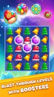 Christmas Sweeper 3 - Match-3