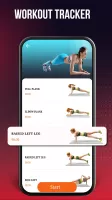 Flat Stomach Workout - Fitness