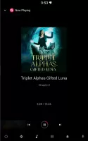 GoodFM - Dramas & Audiobooks