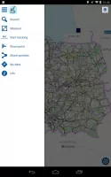 Geoportal Mobile