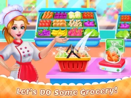 Pizza Maker game-Cooking Games