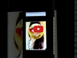 Girls Face Emoji Remover beautiful facebook girls face showing app