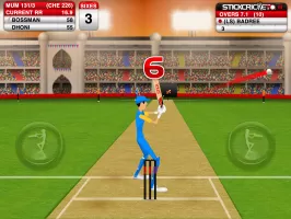 Stick Cricket Premier League