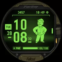 Facer Watch Faces